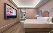Туры в отель MERCURE NINGBO Eastern New City HOTEL Туры в отель MERCURE NINGBO Eastern New City HOTEL