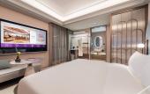 Туры в отель MERCURE NINGBO Eastern New City HOTEL Туры в отель MERCURE NINGBO Eastern New City HOTEL