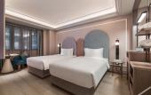 Туры в отель MERCURE NINGBO Eastern New City HOTEL Туры в отель MERCURE NINGBO Eastern New City HOTEL