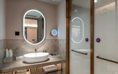 Туры в отель MERCURE NINGBO Eastern New City HOTEL Туры в отель MERCURE NINGBO Eastern New City HOTEL