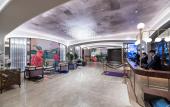 Туры в отель MERCURE NINGBO Eastern New City HOTEL Туры в отель MERCURE NINGBO Eastern New City HOTEL