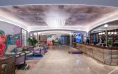 Туры в отель MERCURE NINGBO Eastern New City HOTEL Туры в отель MERCURE NINGBO Eastern New City HOTEL