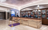 Туры в отель MERCURE NINGBO Eastern New City HOTEL Туры в отель MERCURE NINGBO Eastern New City HOTEL