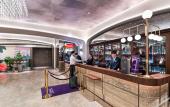 Туры в отель MERCURE NINGBO Eastern New City HOTEL Туры в отель MERCURE NINGBO Eastern New City HOTEL