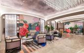 Туры в отель MERCURE NINGBO Eastern New City HOTEL Туры в отель MERCURE NINGBO Eastern New City HOTEL