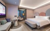 Туры в отель MERCURE NINGBO Eastern New City HOTEL Туры в отель MERCURE NINGBO Eastern New City HOTEL