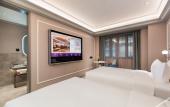 Туры в отель MERCURE NINGBO Eastern New City HOTEL Туры в отель MERCURE NINGBO Eastern New City HOTEL