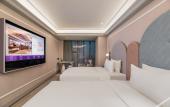 Туры в отель MERCURE NINGBO Eastern New City HOTEL Туры в отель MERCURE NINGBO Eastern New City HOTEL