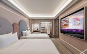 Туры в отель MERCURE NINGBO Eastern New City HOTEL Туры в отель MERCURE NINGBO Eastern New City HOTEL