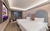 Туры в отель MERCURE NINGBO Eastern New City HOTEL Туры в отель MERCURE NINGBO Eastern New City HOTEL