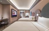 Туры в отель MERCURE NINGBO Eastern New City HOTEL Туры в отель MERCURE NINGBO Eastern New City HOTEL