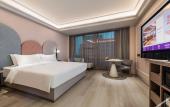 Туры в отель MERCURE NINGBO Eastern New City HOTEL Туры в отель MERCURE NINGBO Eastern New City HOTEL