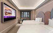 Туры в отель MERCURE NINGBO Eastern New City HOTEL Туры в отель MERCURE NINGBO Eastern New City HOTEL
