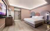 Туры в отель MERCURE NINGBO Eastern New City HOTEL Туры в отель MERCURE NINGBO Eastern New City HOTEL