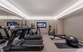 Туры в отель MERCURE NINGBO Eastern New City HOTEL Туры в отель MERCURE NINGBO Eastern New City HOTEL