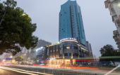 Туры в отель MERCURE NINGBO Eastern New City HOTEL Туры в отель MERCURE NINGBO Eastern New City HOTEL