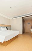 Туры в отель JI Hotel (Haiyan Wuyueguangchang) Туры в отель JI Hotel (Haiyan Wuyueguangchang)