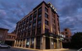 Туры в отель JI Hotel (Wuhu Wanzhi Gongye Avenue) Туры в отель JI Hotel (Wuhu Wanzhi Gongye Avenue)