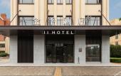 Туры в отель JI Hotel (Wuhu Wanzhi Gongye Avenue) Туры в отель JI Hotel (Wuhu Wanzhi Gongye Avenue)