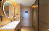 Туры в отель JI Hotel (Wuhu Wanzhi Gongye Avenue) Туры в отель JI Hotel (Wuhu Wanzhi Gongye Avenue)