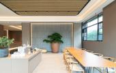 Туры в отель JI Hotel (Wuhu Wanzhi Gongye Avenue) Туры в отель JI Hotel (Wuhu Wanzhi Gongye Avenue)