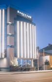 Туры в отель Dunetton - Self Check-in Hotel Туры в отель Dunetton - Self Check-in Hotel