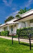Туры в отель ONE Chumphon Hotel Туры в отель ONE Chumphon Hotel