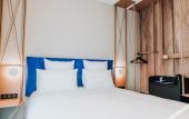 Туры в отель Mercure Brest Centre Port Туры в отель Mercure Brest Centre Port