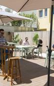 Туры в отель Casual Raizes Porto Hotel by Casual Hoteles Туры в отель Casual Raizes Porto Hotel by Casual Hoteles