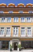 Туры в отель Casual Raizes Porto Hotel by Casual Hoteles Туры в отель Casual Raizes Porto Hotel by Casual Hoteles