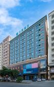 Туры в отель HanTing Hotel (Dongguan Changan Fuhai Road) Туры в отель HanTing Hotel (Dongguan Changan Fuhai Road)