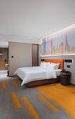 Туры в отель Hampton by Hilton Chongqing East Railway Station Chayuan New Area Туры в отель Hampton by Hilton Chongqing East Railway Station Chayuan New Area