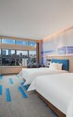 Туры в отель Hampton by Hilton Chongqing East Railway Station Chayuan New Area Туры в отель Hampton by Hilton Chongqing East Railway Station Chayuan New Area