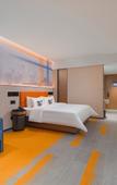 Туры в отель Hampton by Hilton Chongqing East Railway Station Chayuan New Area Туры в отель Hampton by Hilton Chongqing East Railway Station Chayuan New Area
