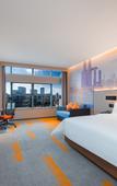 Туры в отель Hampton by Hilton Chongqing East Railway Station Chayuan New Area Туры в отель Hampton by Hilton Chongqing East Railway Station Chayuan New Area