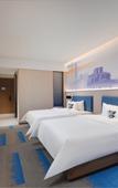 Туры в отель Hampton by Hilton Chongqing East Railway Station Chayuan New Area Туры в отель Hampton by Hilton Chongqing East Railway Station Chayuan New Area