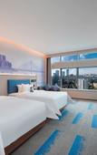 Туры в отель Hampton by Hilton Chongqing East Railway Station Chayuan New Area Туры в отель Hampton by Hilton Chongqing East Railway Station Chayuan New Area