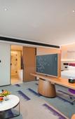Туры в отель Hampton by Hilton Chongqing East Railway Station Chayuan New Area Туры в отель Hampton by Hilton Chongqing East Railway Station Chayuan New Area