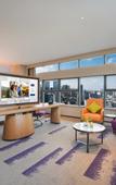 Туры в отель Hampton by Hilton Chongqing East Railway Station Chayuan New Area Туры в отель Hampton by Hilton Chongqing East Railway Station Chayuan New Area