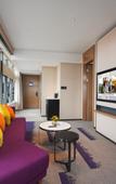 Туры в отель Hampton by Hilton Chongqing East Railway Station Chayuan New Area Туры в отель Hampton by Hilton Chongqing East Railway Station Chayuan New Area