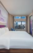 Туры в отель Hampton by Hilton Chongqing East Railway Station Chayuan New Area Туры в отель Hampton by Hilton Chongqing East Railway Station Chayuan New Area