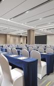 Туры в отель Hampton by Hilton Chongqing East Railway Station Chayuan New Area Туры в отель Hampton by Hilton Chongqing East Railway Station Chayuan New Area