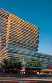 Туры в отель Hampton by Hilton Chongqing East Railway Station Chayuan New Area Туры в отель Hampton by Hilton Chongqing East Railway Station Chayuan New Area