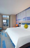 Туры в отель Hampton by Hilton Chongqing East Railway Station Chayuan New Area Туры в отель Hampton by Hilton Chongqing East Railway Station Chayuan New Area