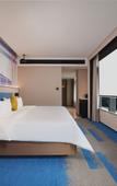 Туры в отель Hampton by Hilton Chongqing East Railway Station Chayuan New Area Туры в отель Hampton by Hilton Chongqing East Railway Station Chayuan New Area