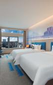 Туры в отель Hampton by Hilton Chongqing East Railway Station Chayuan New Area Туры в отель Hampton by Hilton Chongqing East Railway Station Chayuan New Area