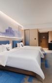 Туры в отель Hampton by Hilton Chongqing East Railway Station Chayuan New Area Туры в отель Hampton by Hilton Chongqing East Railway Station Chayuan New Area