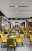 Туры в отель Hampton by Hilton Chongqing East Railway Station Chayuan New Area Туры в отель Hampton by Hilton Chongqing East Railway Station Chayuan New Area