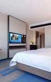 Туры в отель Hampton by Hilton Wuhan railway Station Туры в отель Hampton by Hilton Wuhan railway Station