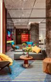 Туры в отель Hampton by Hilton Wuhan railway Station Туры в отель Hampton by Hilton Wuhan railway Station